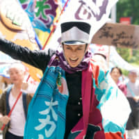 Capital punishment: In \"Fly Me to the Saitama,\" Tokyo\'s northern neighbors rebel against Japan\'s ruling city. | &#169;2019 \"FLY ME TO THE SAITAMA\" FILM PARTNERS