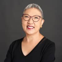 Inspired by her own family: Author Eugenia Kim. | KAREN SAYRES