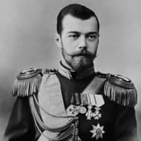 Trip to remember: Nicholas II, the last czar of Russia, survived an assassination attempt in Japan while he was still the crown prince. The fallout of what is now referred to as the Otsu incident was a huge test for Japan\'s fledgling Constitution. | GETTY IMAGES