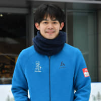 Takahiko Kozuka was a decorated skater during a career that saw him earn 13 senior Grand Prix medals. | YOSHIAKI MIURA