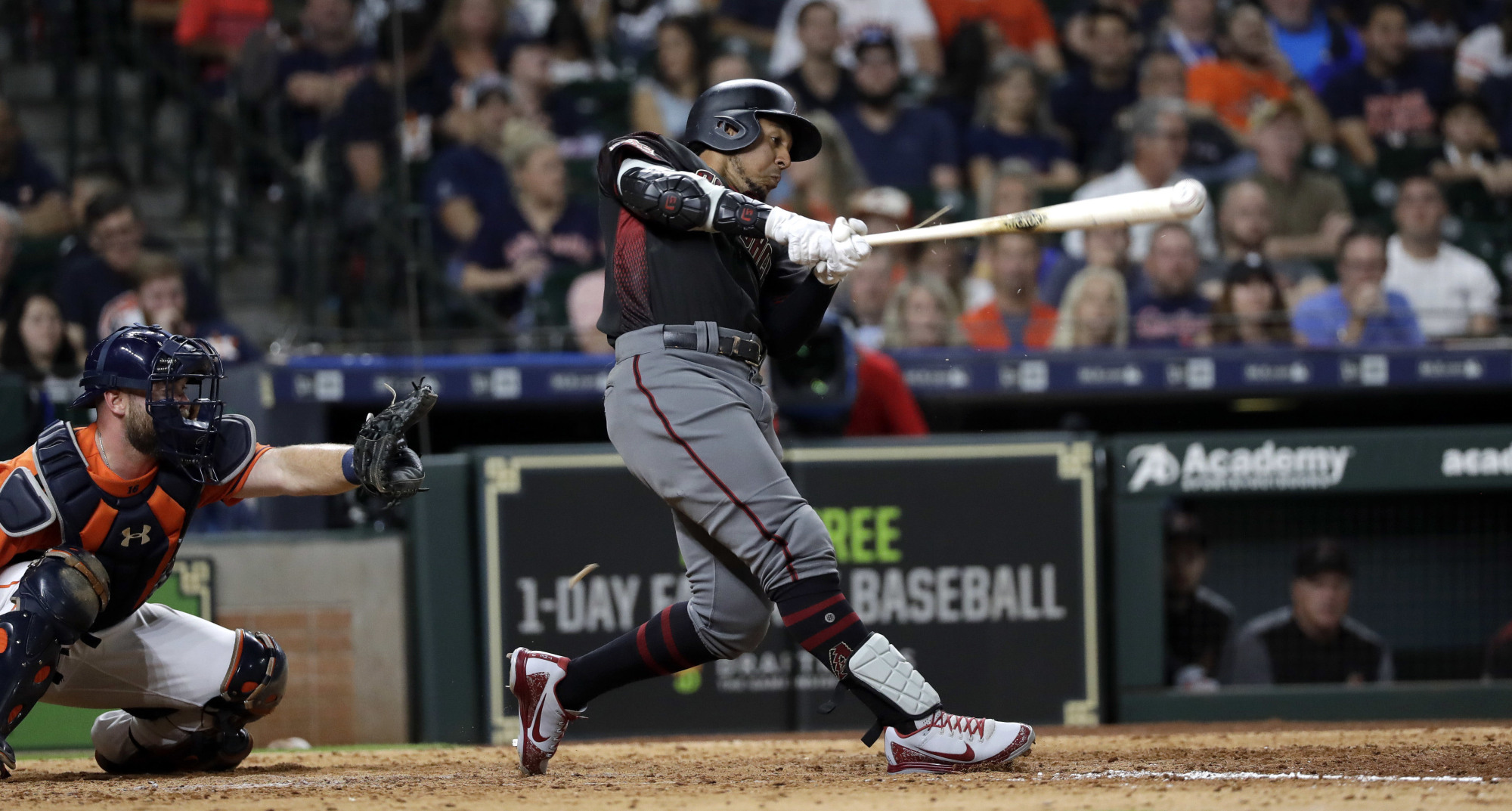 jon jay baseball