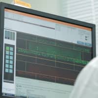 The commercialization of human genome data may accelerate scientific research. | GENEQUEST