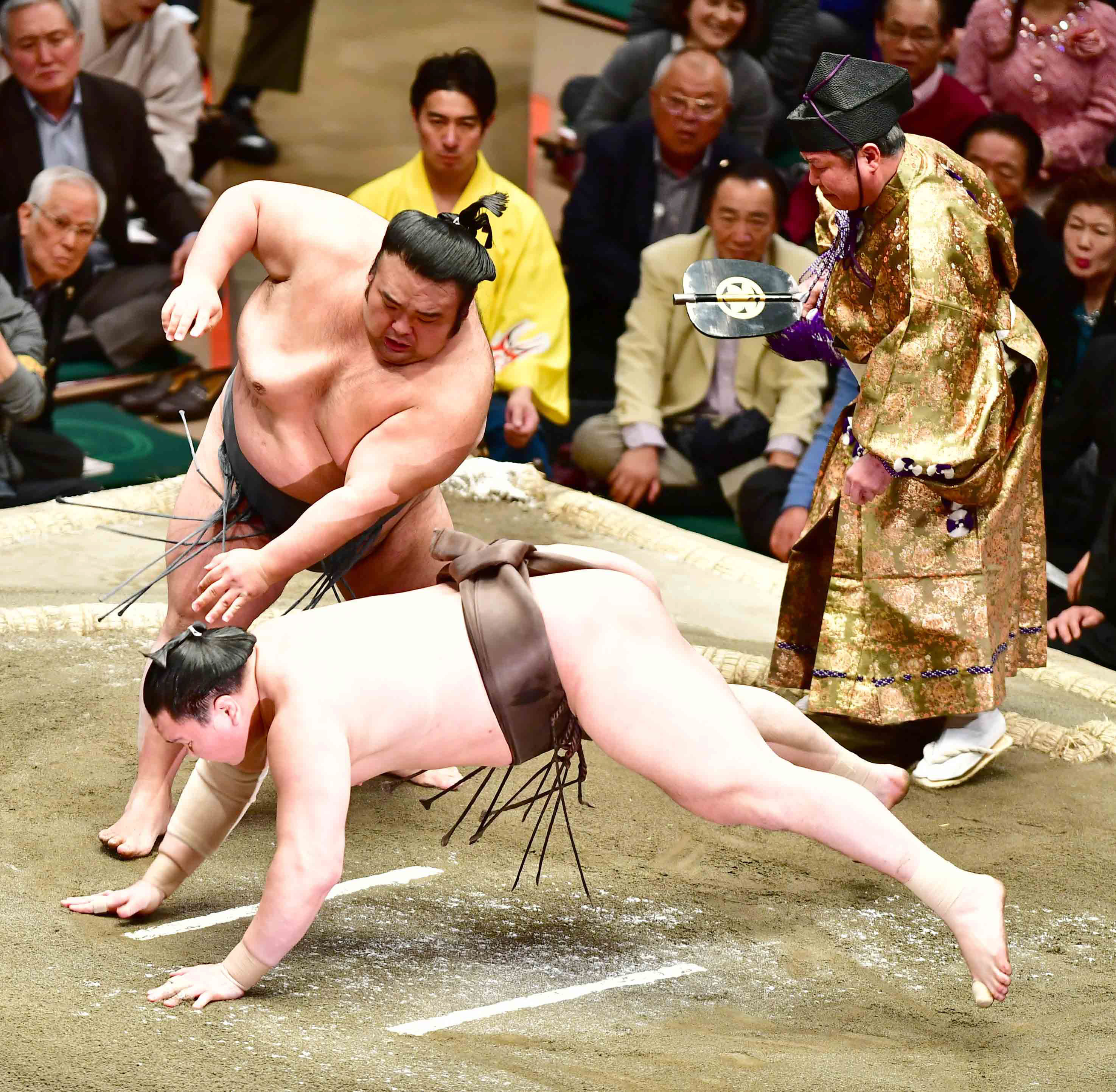 Japan Times