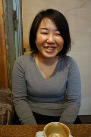 Chie Takaiwa
