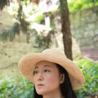 Giving a voice to the voiceless: \"Tokyo Ueno Station\" author Yu Miri. | COURTESY OF TILTED AXIS PRESS