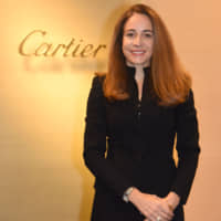 Veronica Prat van Thiel | SATOKO KAWASAKI