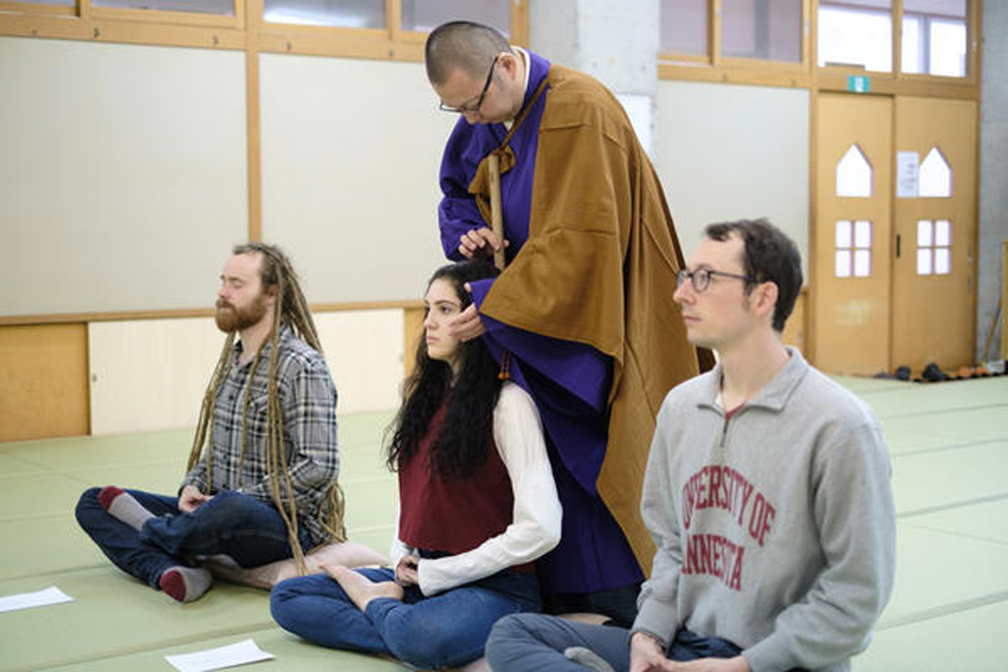 Japan Times