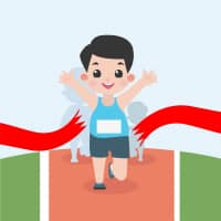 Head start: Learning the different ways you can use \"choshi\" in your daily Japanese will put you ahead of the pack. | GETTY IMAGES