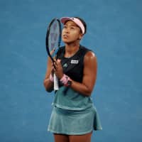 Although Japan has rarely enforced its rule requiring Japanese with additional citizenships to choose just one when they turn 22, Naomi Osaka\'s celebrity poses a challenge to a country historically obsessed with national and ethnic identity. Osaka turns 22 this year. | AFP-JIJI