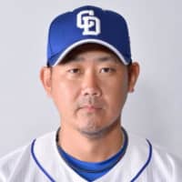 Dragons pitcher Daisuke Matsuzaka missed practice on Thursday to seek medical advice on a shoulder injury suffered when greeting a fan earlier this week. | KYODO