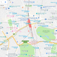 Fraudsters are using a function on Google Maps that allows them to edit important business details of institutions listed on the web-mapping service such as their telephone number and email address. | AFP-JIJI