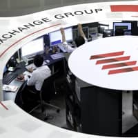 The Tokyo Stock Exchange may demote about a third of its largest listed companies. | BLOOMBERG