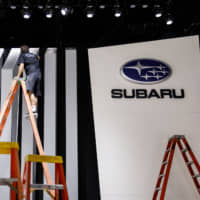 Subaru said Friday that it was recalling around 2.3 million vehicles, including around 300,000 units of its popular Impreza and Forester models in Japan. | BLOOMBERG