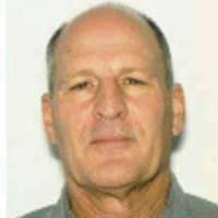 Capt. Ricky Blakely, pilot of the cargo jet that crashed in Texas on Feb. 23, is seen in an undated photo provided by the Chambers County Sheriff\'s Office. The office reported over the weekend that remains recovered last week from Trinity Bay are those of the pilot. | CHAMBERS COUNTY SHERIFF\'S OFFICE / VIA AP
