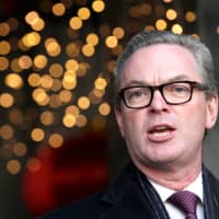 Christopher Pyne | REUTERS