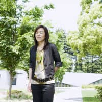 Chieko Asakawa, an Osaka-born computer scientist, is among 19 innovators who will be inducted into the U.S. National Inventors Hall of Fame in Washington in May. | COURTESY OF IBM
