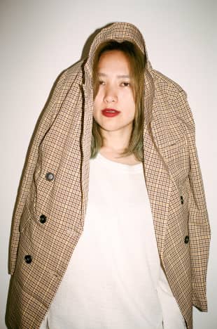 Multi-layered: Aaamyyy has collaborated with a range of Japanese musicians and vocalists.