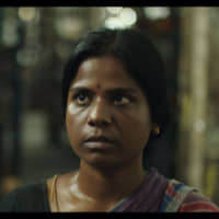 Untapped resource: Many Asian films such as Vasanth Sai\'s \"Sivaranjini and Other Women\" never reach Japan. | COURTESY OF VASANTH SAI