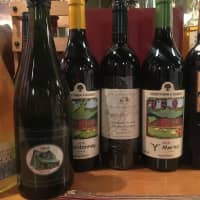 A hardy breed: Koshu grapes are cultivated for their thick skins, which can withstand Japan\'s humid, rainy climate. | MELINDA JOE