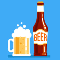 Cold suds: When your beer just isn\'t cold enough, it\'s time to break out \"nurui\" (lukewarm). | GETTY IMAGES