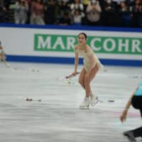 Satoko Miyahara | DAN ORLOWITZ