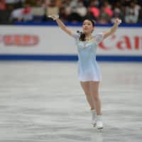 Rika Kihira | DAN ORLOWITZ