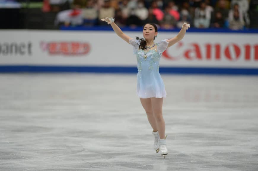 Rika Kihira