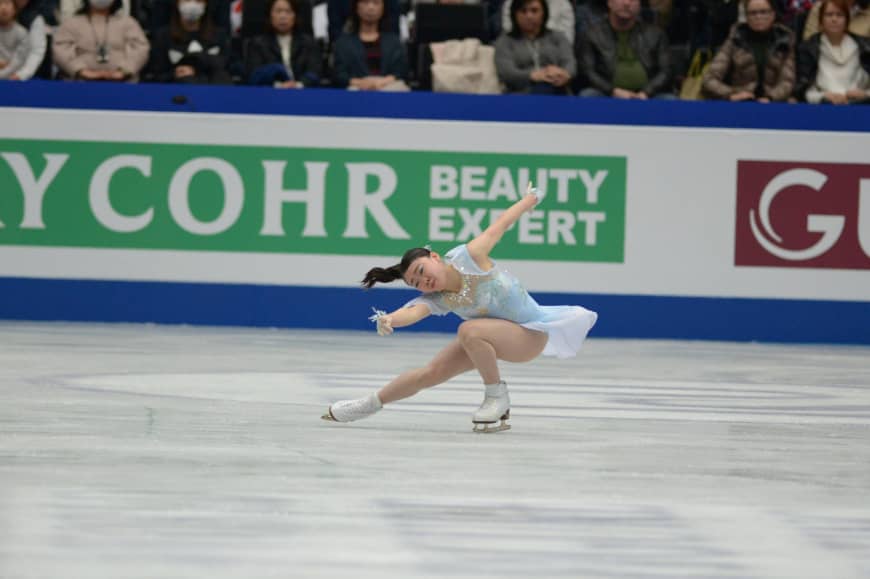 Rika Kihira