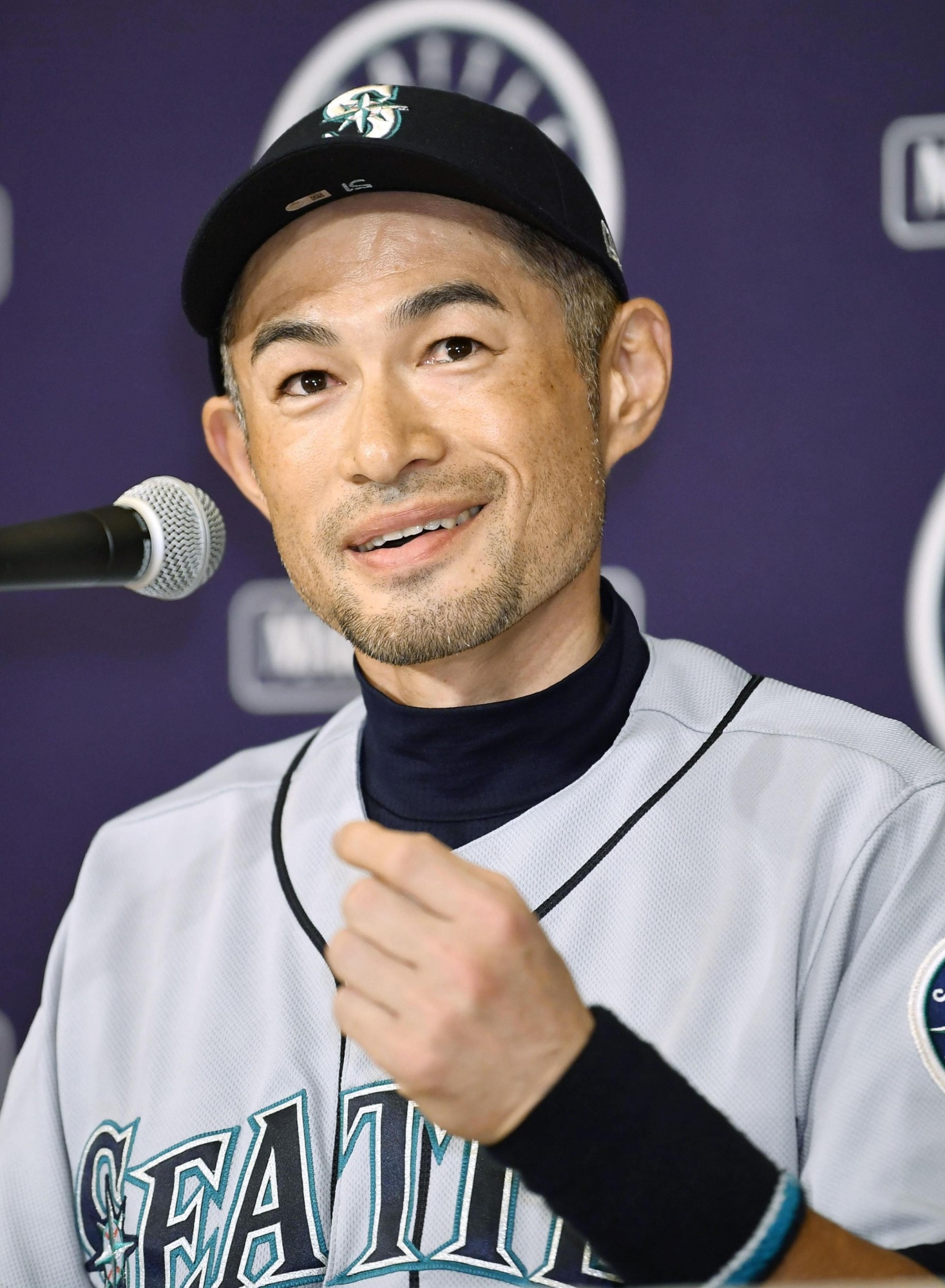 Ichiro Suzuki: 1 To 51. 51 Fun Facts & Stats on One of…, by Mariners PR
