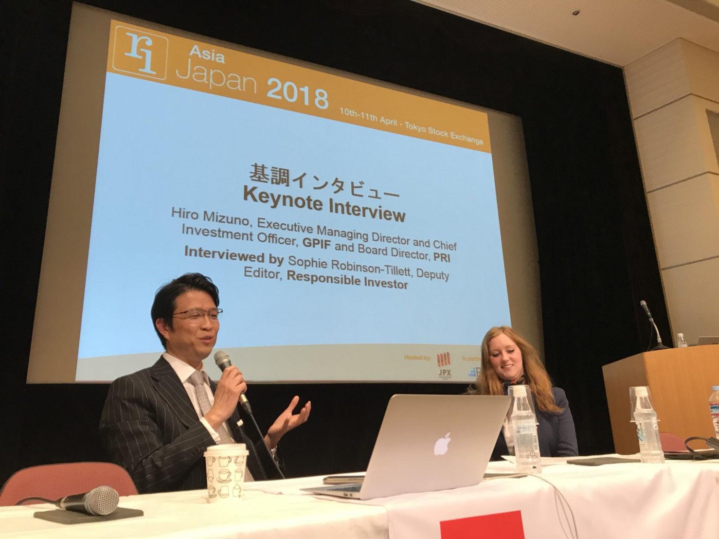 Japan Times