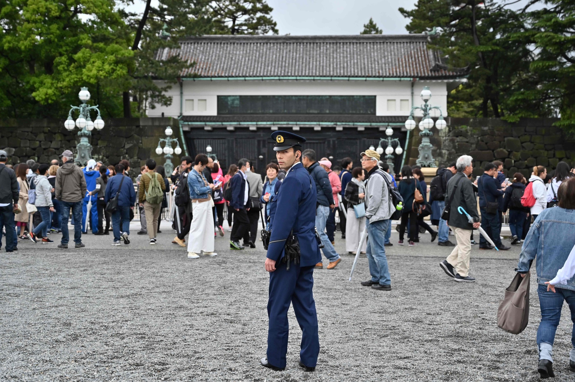 Japan Times