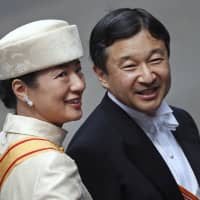 Crown Prince Naruhito and Crown Princess Masako are set to become the Emperor and Empress on Wednesday following the abdication of his father, Emperor Akihito. The Crown Prince\'s formal enthronement will take place at a more elaborate ceremony in October. | AP