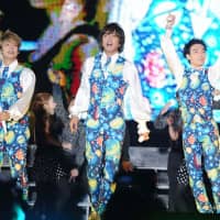 公式 SMAP: Heisei the dominated that monopoly media idol pop The アイドル