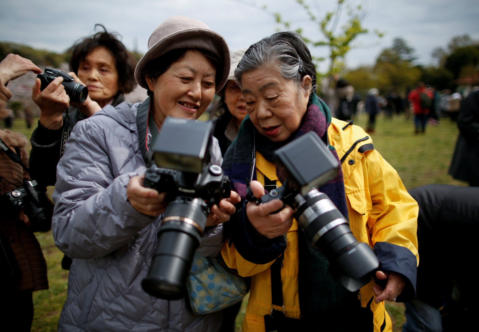 Japan Times