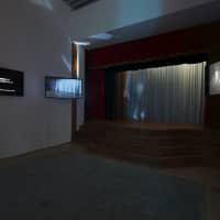 Yuichiro Tamura\'s \"MJ\" (2018) | COURTESY: YUKA TSURUNO GALLERY, TOKYO, PHOTO BY KIOKU KEIZO, PHOTO COURTESY OF MORI ART MUSEUM