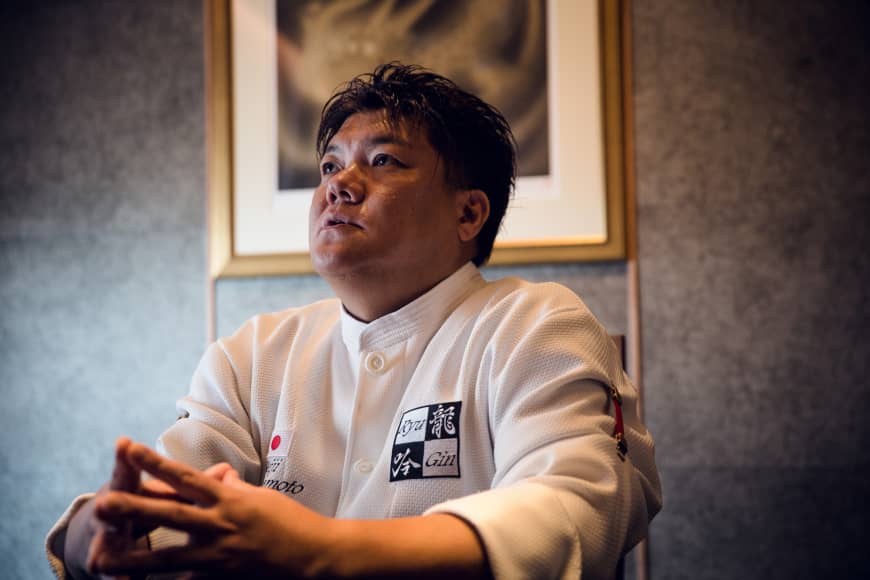 Celebrating a career of achievements: RyuGin