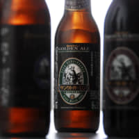 Key strategy: Marketing is essential to grow craft beer in Japan. | COURTESY OF SANKTGALLEN