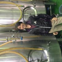 Chasing a dream: Nobuhisa Iwamoto worked tirelessly to get a second SanktGallen Brewery up and running. | JEREMY WILGUS