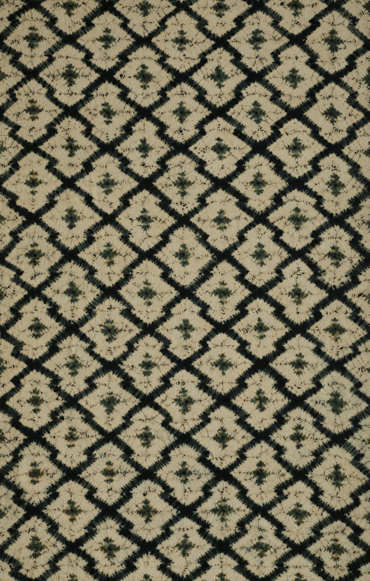 Motohiko Katano: Tied to shibori dyeing - The Japan Times