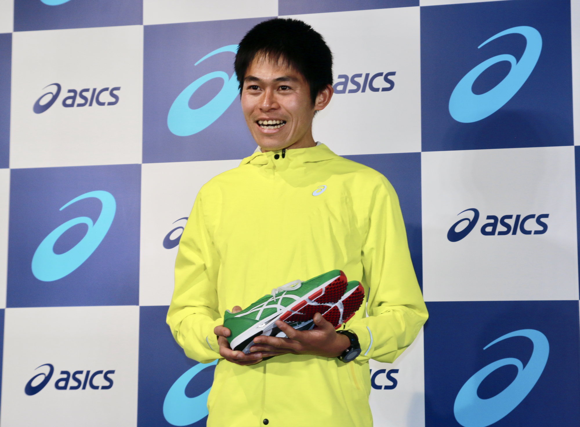 Yuki Kawauchi now focused full time on marathoning The Japan Times