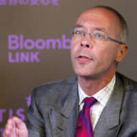 Jesper Koll | BLOOMBERG