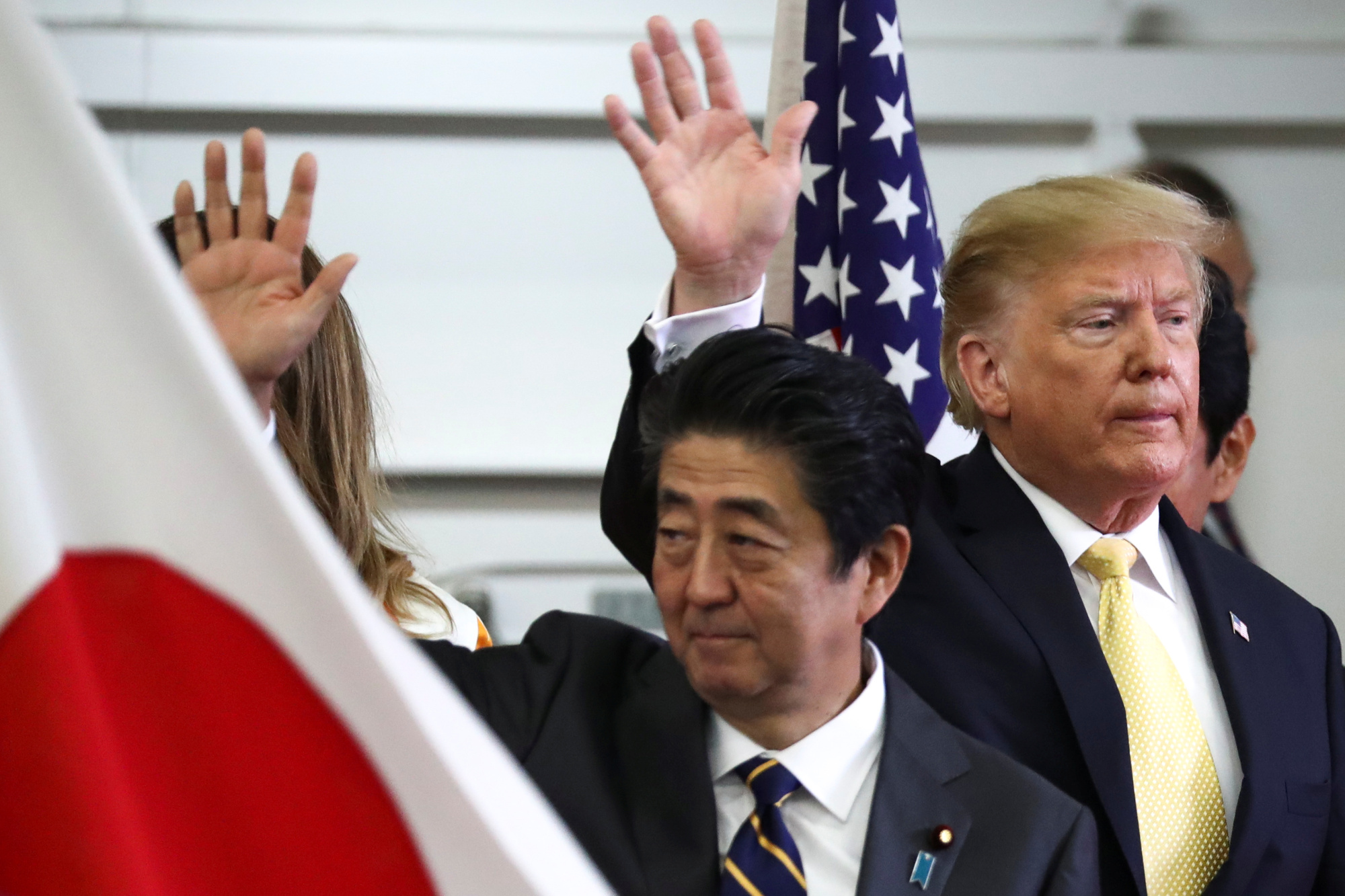 Japan Times
