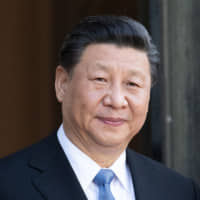 Xi Jinping | BLOOMBERG