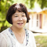 Kumiko Imai Duxfield | TODD PACEY