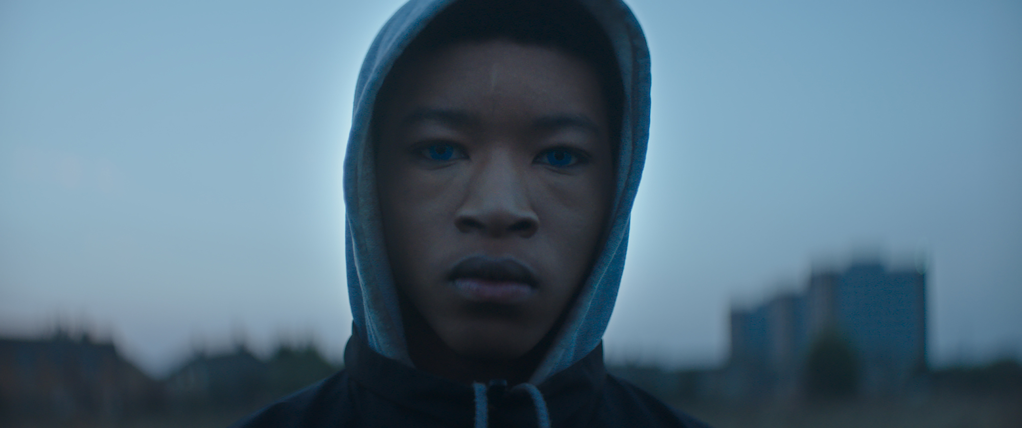 Ed Perkins' film 'Black Sheep,' which has been nominated for an Academy Award, will be shown at the festival. | RIKO MONMA