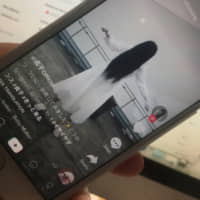 Video killed the Instagram star: TikTok has enabled people from all places on the talent spectrum to broadcast their antics to the world. | BLOOMBERG
