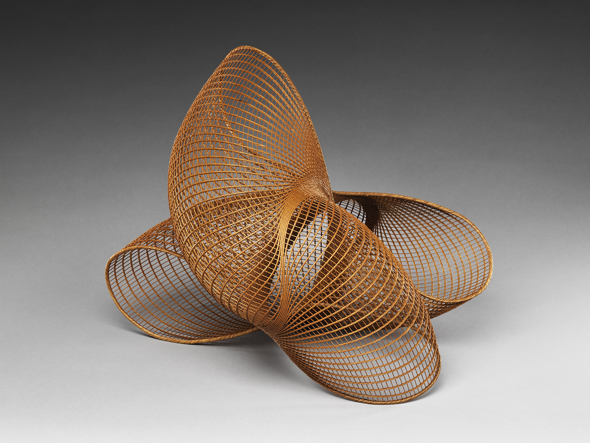Shoryu Honda's 'Dance' (2000) | THE ABBEY COLLECTION, 'PROMISED GIFT OF DIANE AND ARTHUR ABBEY TO THE METROPOLITAN MUSEUM OF ART,' IMAGE &#169;THE MET