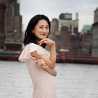 Mari Yamamoto  | RACHEL WASSERMAN