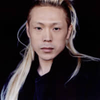 Dance master: Kaiji Moriyama only took up dancing at the age of 21, but has received multiple awards for his contribution to the art form. | SADATO ISHIZUKA
