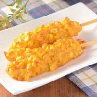 Lawson\'s tappuri corn skewer | J.J. O\'DONOGHUE